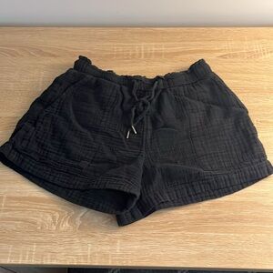 Gap Linen Shorts